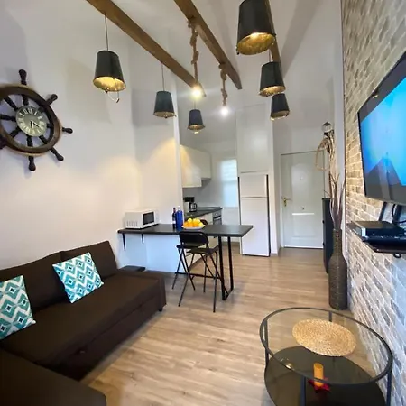Apartment Buenavista In Cristianos *