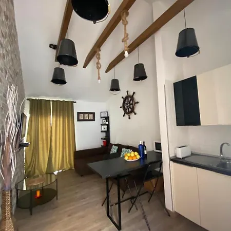 Apartment Buenavista In Cristianos
