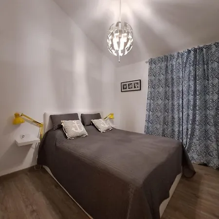 Buenavista In Cristianos Apartment Arona (Tenerife)