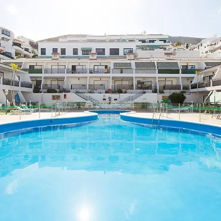 Apartment Buenavista In Cristianos *