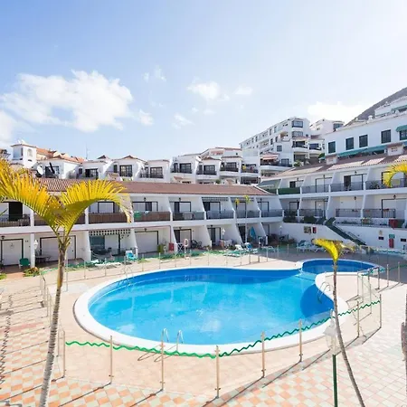 公寓 Buenavista In Cristianos *