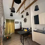 Apartmán Buenavista In Cristianos