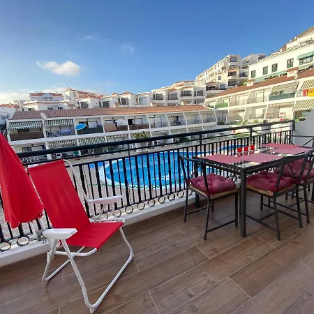 Buenavista In Cristianos