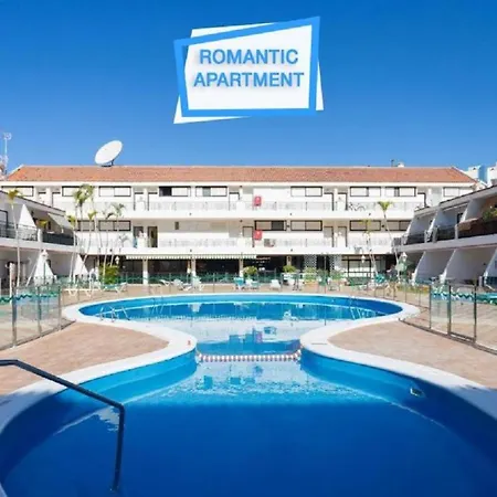 Appartement Buenavista In Cristianos