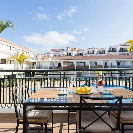 Buenavista In Cristianos *