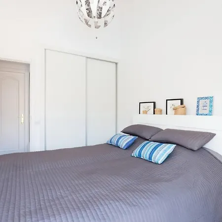 Buenavista In Cristianos Arona (Tenerife)