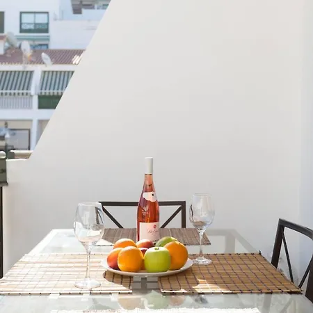 Buenavista In Cristianos Apartament Arona (Tenerife)