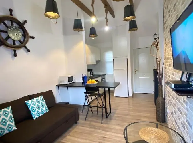 Apartament Buenavista In Cristianos *