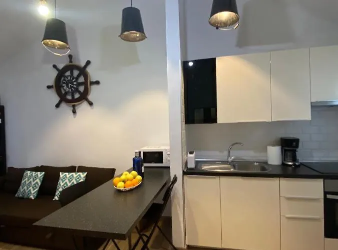 Buenavista In Cristianos