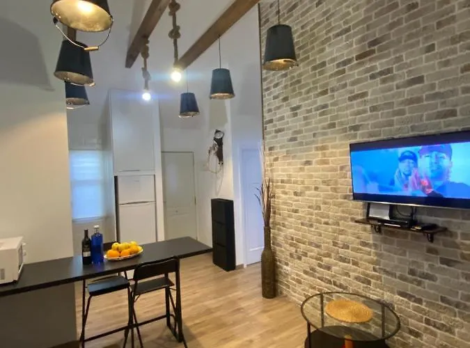 Buenavista In Cristianos *