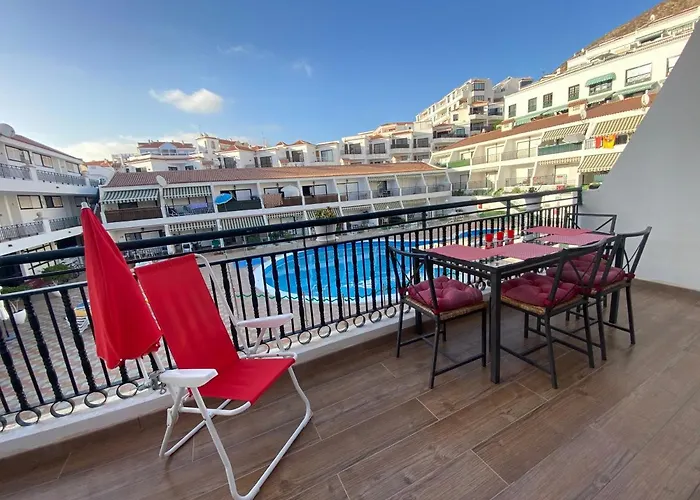 Buenavista In Cristianos