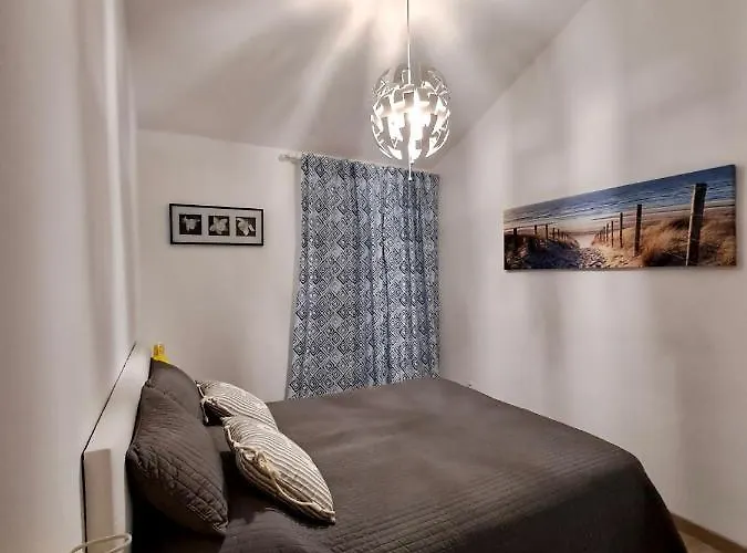 Buenavista In Cristianos *