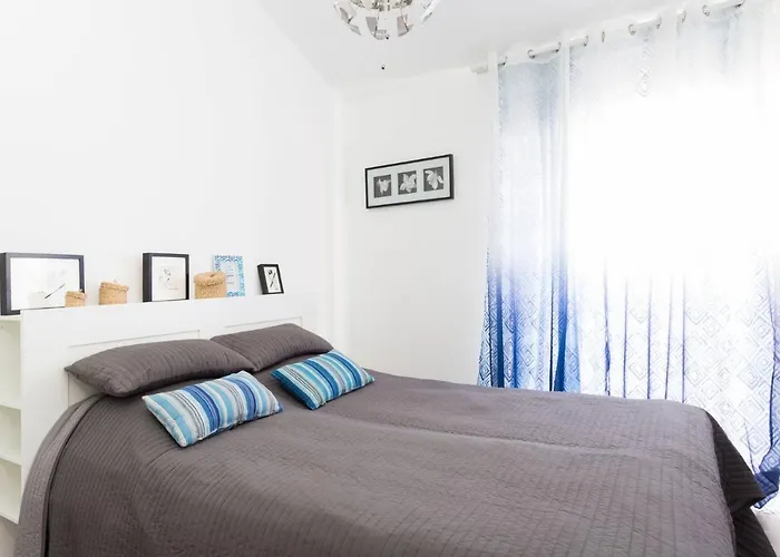 Buenavista In Cristianos * Arona (Tenerife)