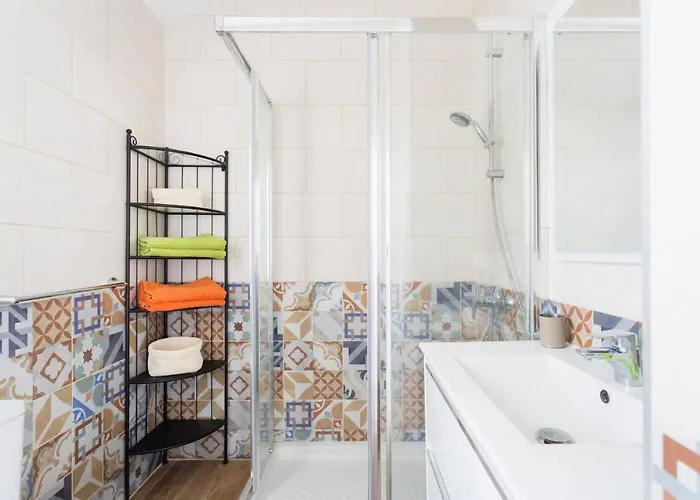 Buenavista In Cristianos * Arona (Tenerife)