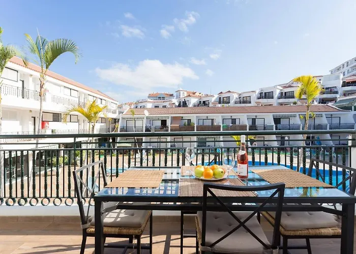 Buenavista In Cristianos *