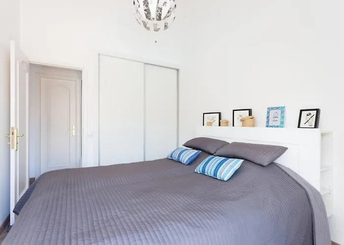 Buenavista In Cristianos Arona (Tenerife)