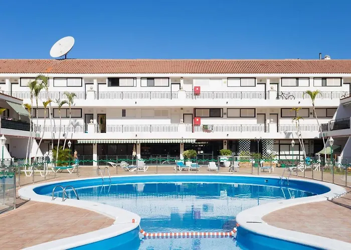 Buenavista In Cristianos