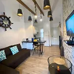 شقة Buenavista In Cristianos *